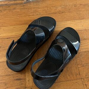Reef Sandals (waterproof)